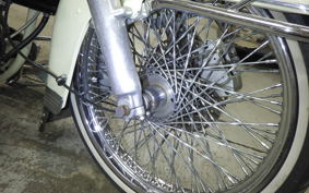 HARLEY FLHP 1340 2009