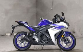 YAMAHA YZF-R25 RG10J