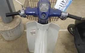 YAMAHA MATE 50 UA04J