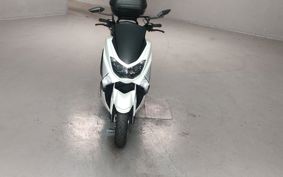 YAMAHA N-MAX 125 SE86J