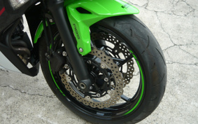 KAWASAKI Ninja650ABS KRT ED 2022 ER650H