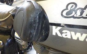 KAWASAKI ESTRELLA BJ250A