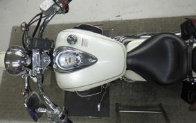 YAMAHA DRAGSTAR 400 CLASSIC  2011 VH02J