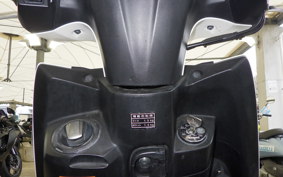 YAMAHA CYGNUSｸﾞﾘﾌｧｽ SEJ4J