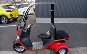 HONDA GYRO TA03