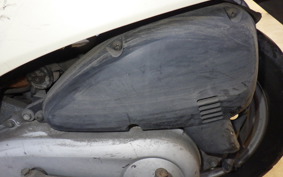 HONDA CREA SCOOPY AF55