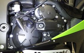 KAWASAKI NINJA ZX-6R A 2025 ZX636J