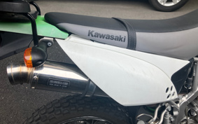 KAWASAKI KLX125 LX125C