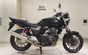 HONDA CB400SF GEN 4 A 2022 NC42