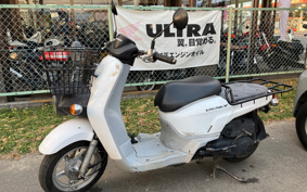 HONDA BENLY 110 JA09