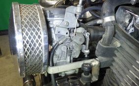 KAWASAKI VULCAN 400 CLASSIC 2000 VN400A