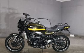 KAWASAKI Z900RS 2021 ZR900C