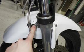 HONDA CB1300SF SUPER FOUR 2003 SC54