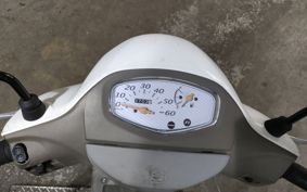 SUZUKI LET's 5 CA47A