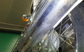 HONDA CD50 BENLY S CD50