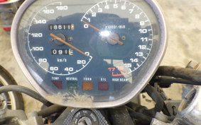 SUZUKI GSX250S KATANA GJ76A