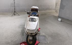 HONDA FREE WAY MF01