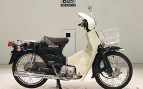 HONDA C90 SUPER CUB HA02