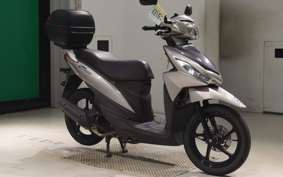 SUZUKI ADDRESS 110 2007 CE47A