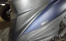 SUZUKI ADDRESS 110 CE47A