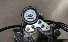 SUZUKI GLASS TRACKER BIG BOY NJ47A