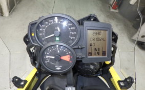 BMW F650GS 2012