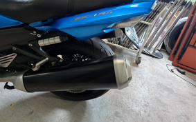 KAWASAKI NINJA ZX-14R ABS 2013 ZXNE19