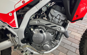 HONDA CRF250L MD47
