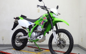KAWASAKI KLX250 LX250S