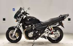SUZUKI GSX1400 2008 GY71A