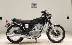 YAMAHA SR400 Gen.5 2020 RH16J