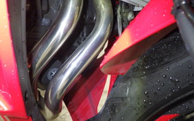 HONDA CBR400R 2019 NC56