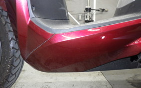 HONDA LEAD 125 2014 JK12