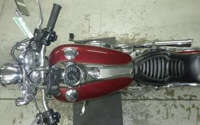 HARLEY FXSTD 1450 2000