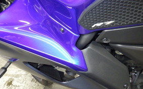 YAMAHA YZF-R7 2023 RM39J