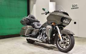 HARLEY FLTRU 1690 2018