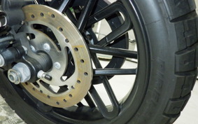 HARLEY XL1200CX 2016