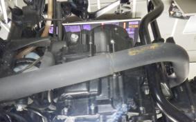HONDA REBEL 250 S MC49