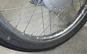 HONDA C50 SUPER CUB E AA01