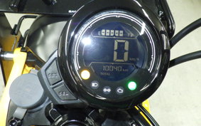 HONDA CT125-2 JA65