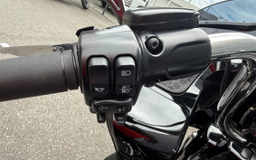 HARLEY FLTRXS 2015 KTM