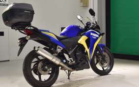 HONDA CBR250R A