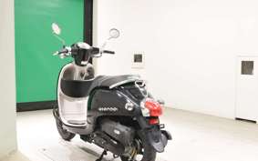 HONDA GIORNO 2 2007 AF70