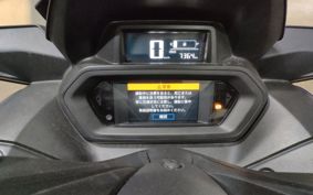 YAMAHA X-MAX 250 SG70J