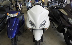 HONDA FORZA Z MF08