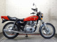 Фото Suzuki GS400 1977 с японского аукциона
