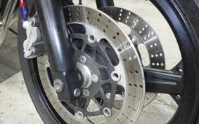 KAWASAKI ZEPHYR 400 KAI 2005 ZR400C