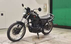 KAWASAKI 250TR 2021 BJ250F