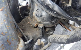 HONDA CB750F 1978 CB750F