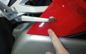 DUCATI PANIGALE V4 S